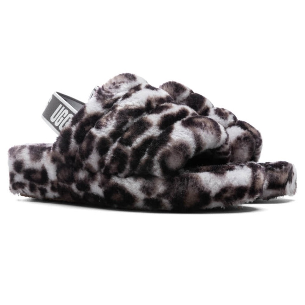UGG SLIDES